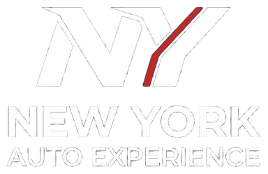 The New York Auto Experience Inc. Logo